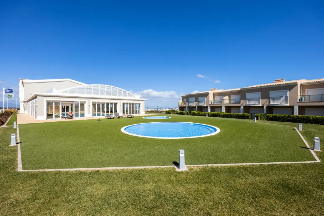 Casa Malhotra at Boa Vista Golf Resort, Bayview Village