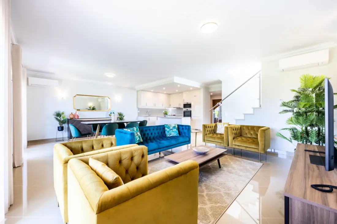 Casa Malhotra at Boa Vista Golf Resort, Bayview Village