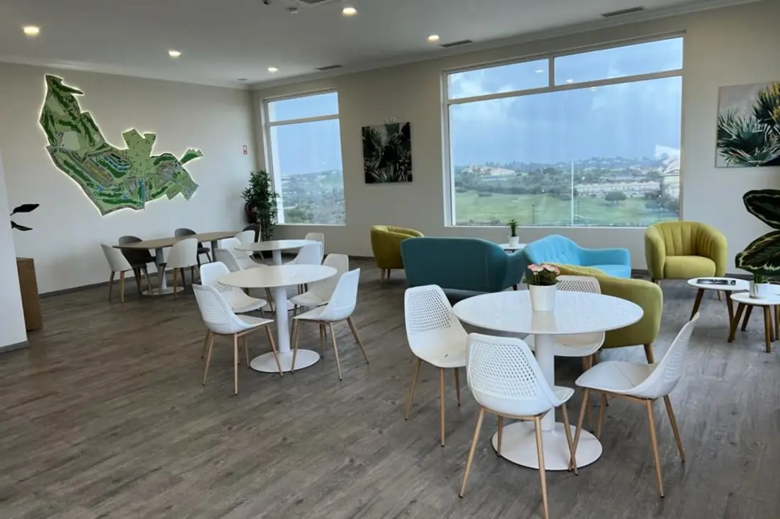 Casa Malhotra at Boa Vista Golf Resort, Bayview Village