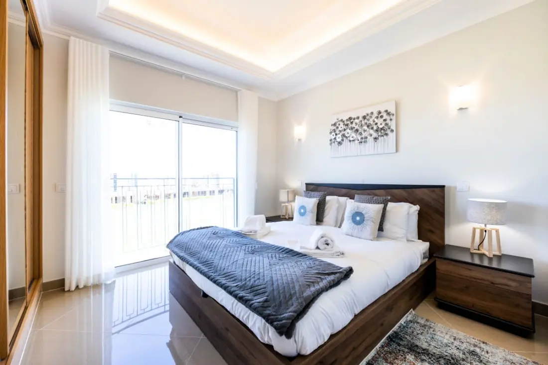 Casa Malhotra at Boa Vista Golf Resort, Bayview Village