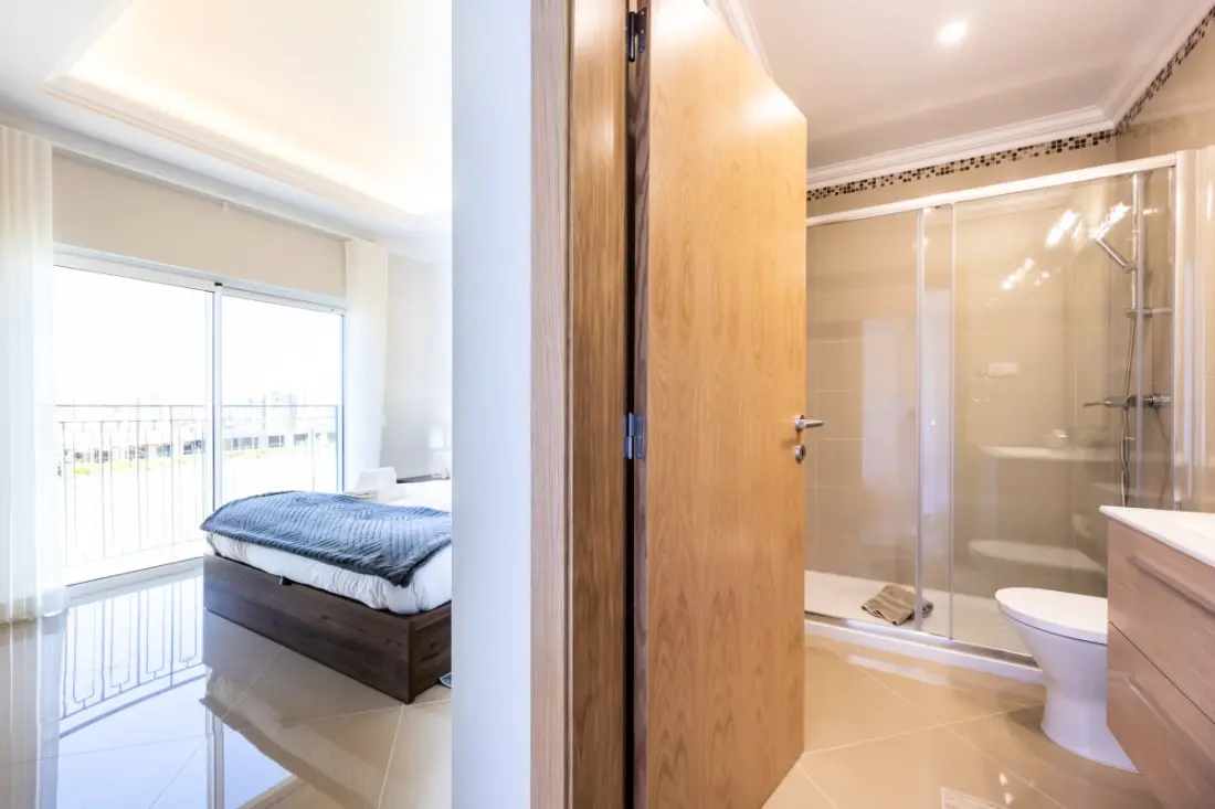 Casa Malhotra at Boa Vista Golf Resort, Bayview Village
