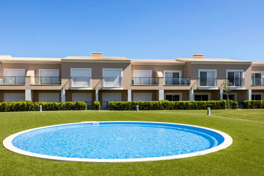 Casa Malhotra at Boa Vista Golf Resort, Bayview Village