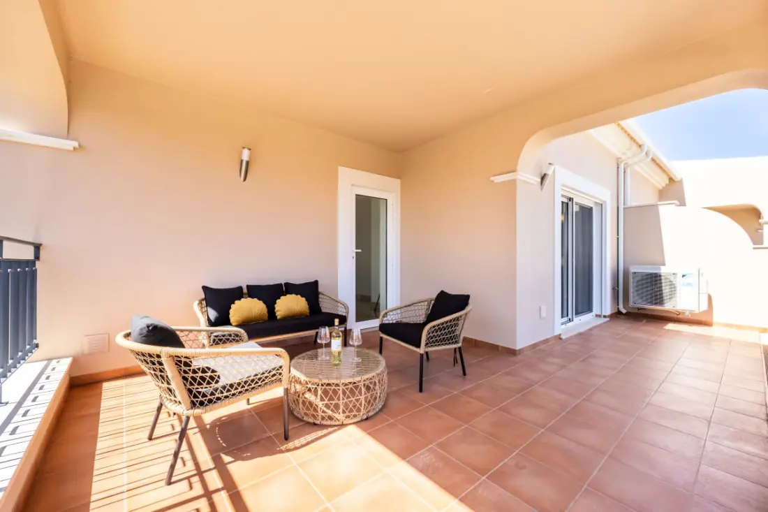 Casa Malhotra at Boa Vista Golf Resort, Bayview Village
