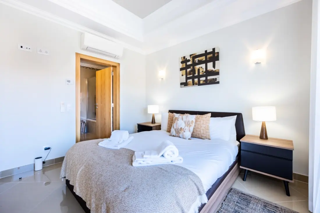 Casa Malhotra at Boa Vista Golf Resort, Bayview Village