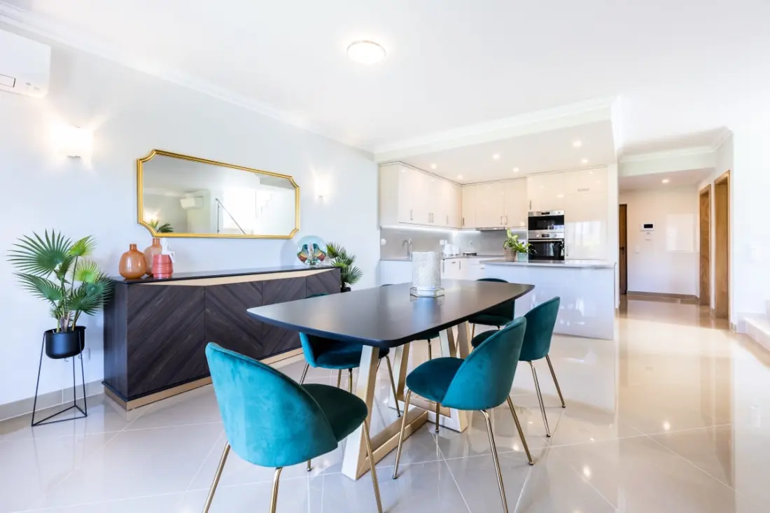 Casa Malhotra at Boa Vista Golf Resort, Bayview Village