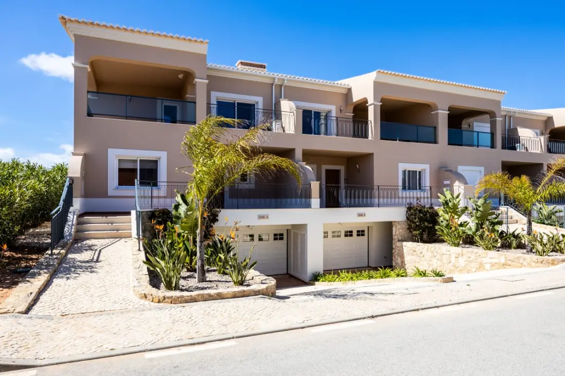 Casa Malhotra at Boa Vista Golf Resort, Bayview Village