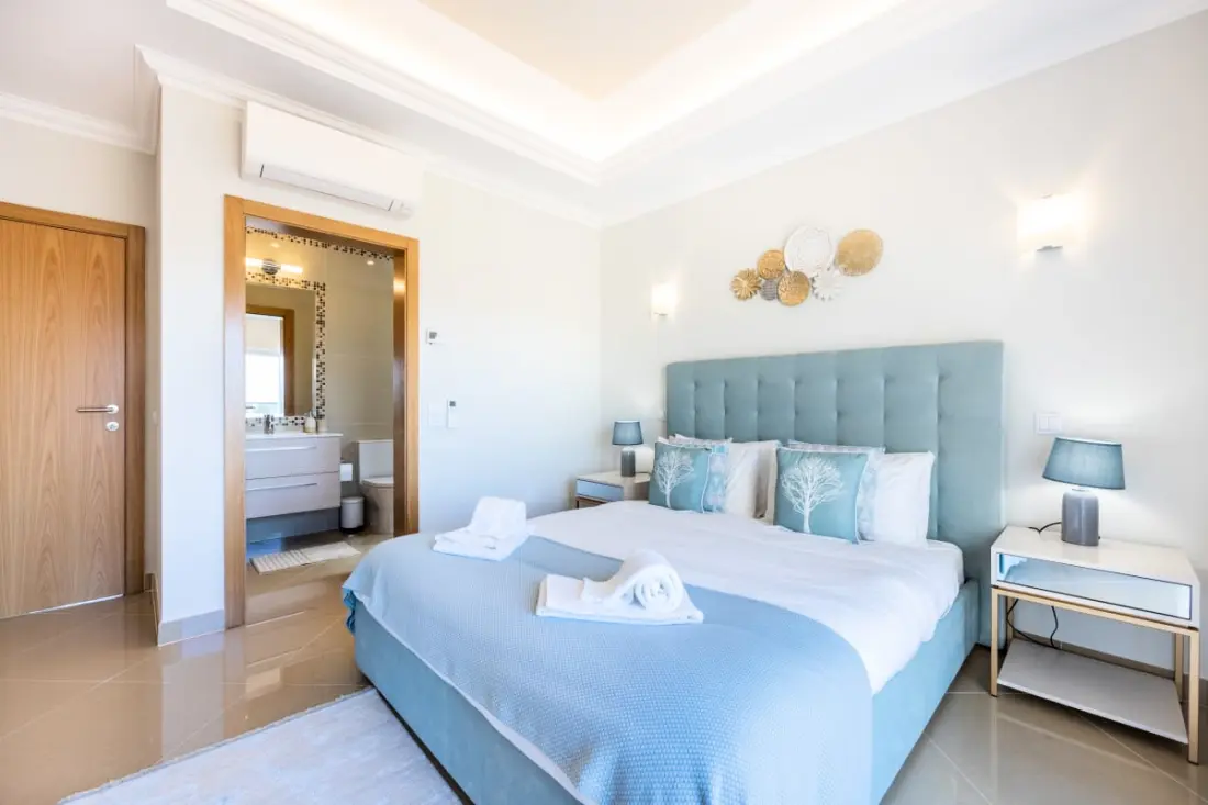 Casa Malhotra at Boa Vista Golf Resort, Bayview Village