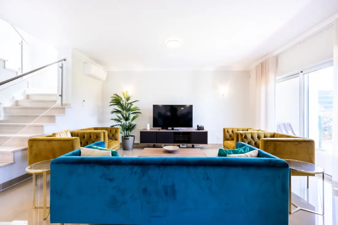 Casa Malhotra at Boa Vista Golf Resort, Bayview Village