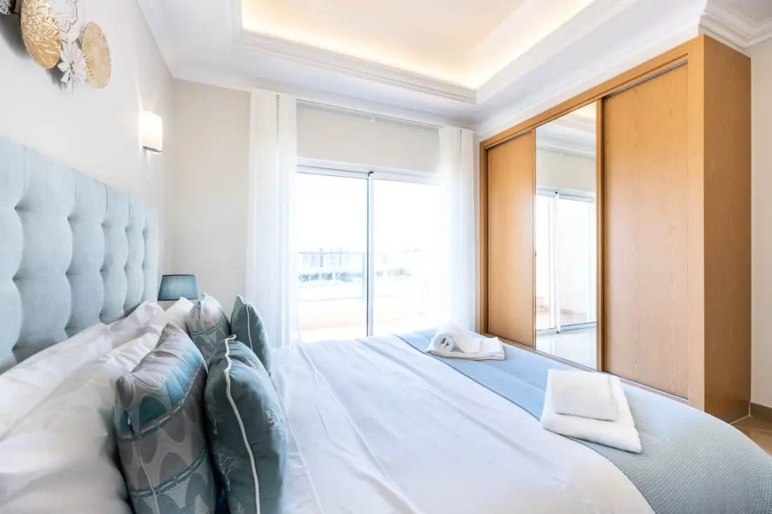 Casa Malhotra at Boa Vista Golf Resort, Bayview Village