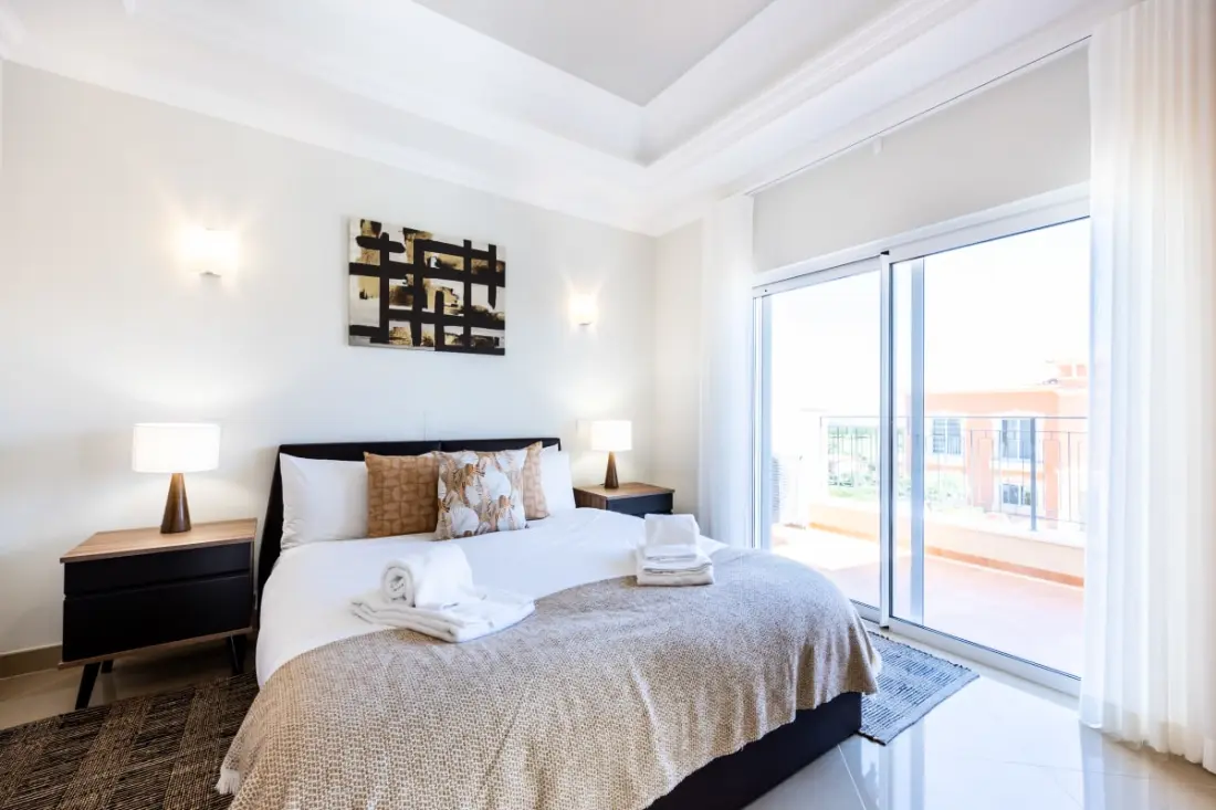 Casa Malhotra at Boa Vista Golf Resort, Bayview Village