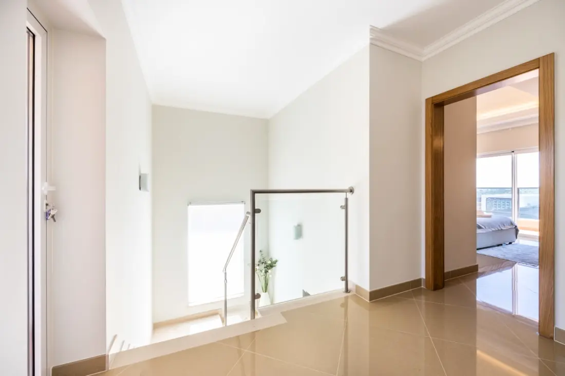 Casa Malhotra at Boa Vista Golf Resort, Bayview Village