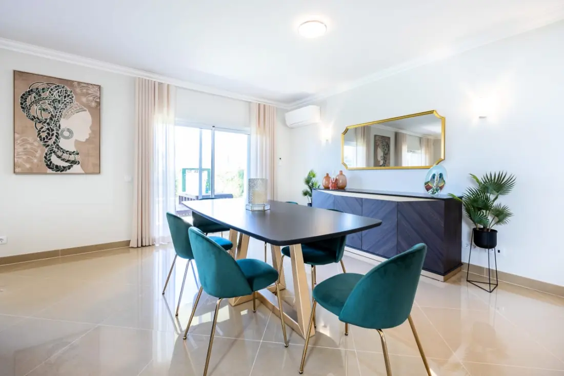 Casa Malhotra at Boa Vista Golf Resort, Bayview Village