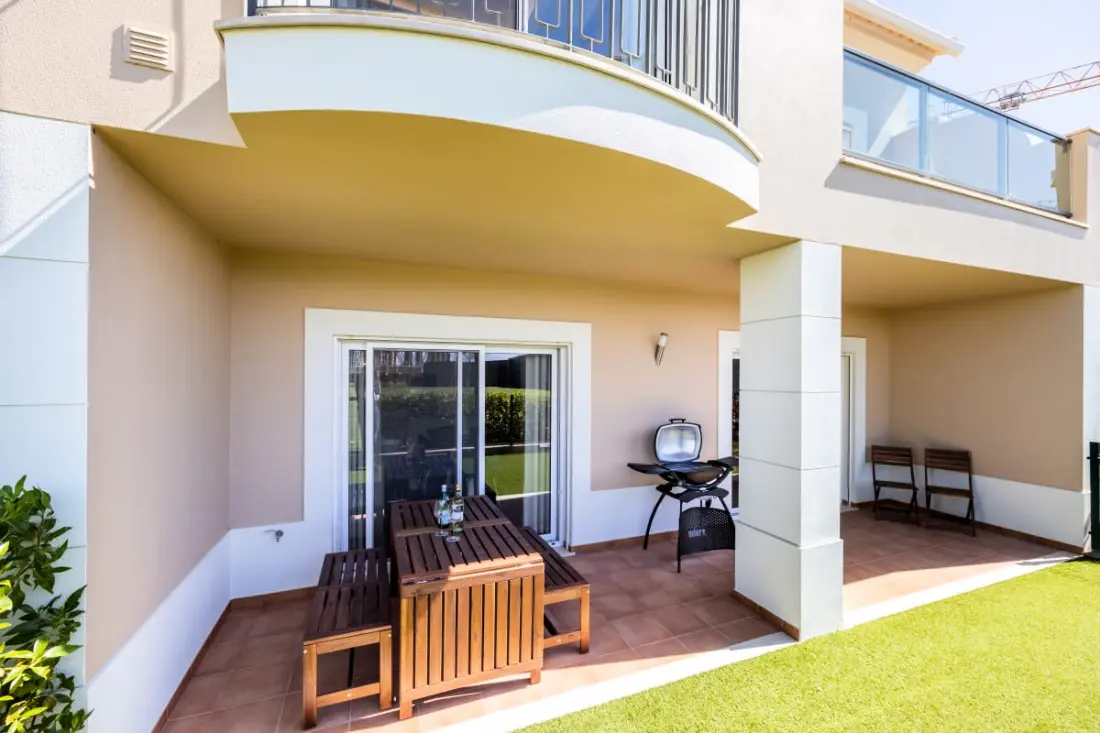 Casa Malhotra at Boa Vista Golf Resort, Bayview Village