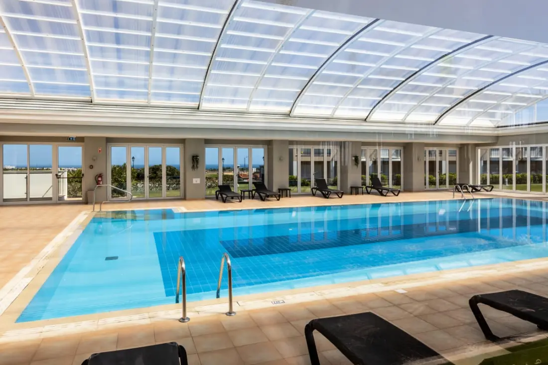 Casa Malhotra at Boa Vista Golf Resort, Bayview Village
