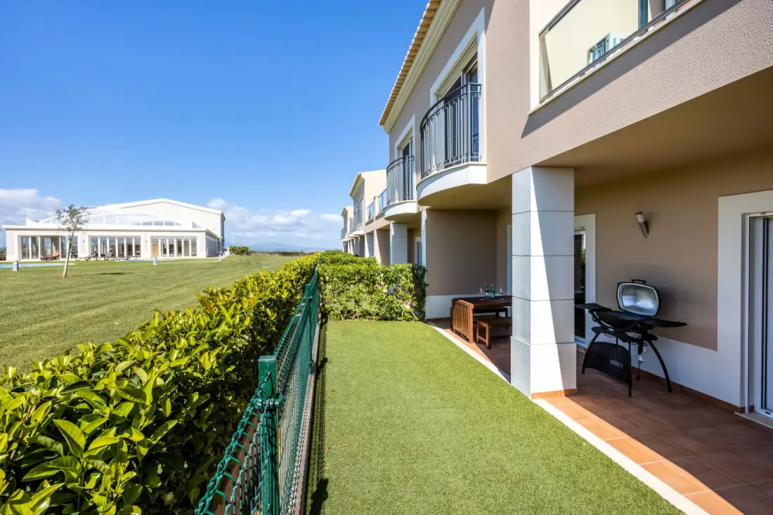 Casa Malhotra at Boa Vista Golf Resort, Bayview Village
