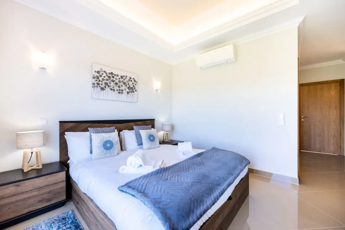 Casa Malhotra at Boa Vista Golf Resort, Bayview Village