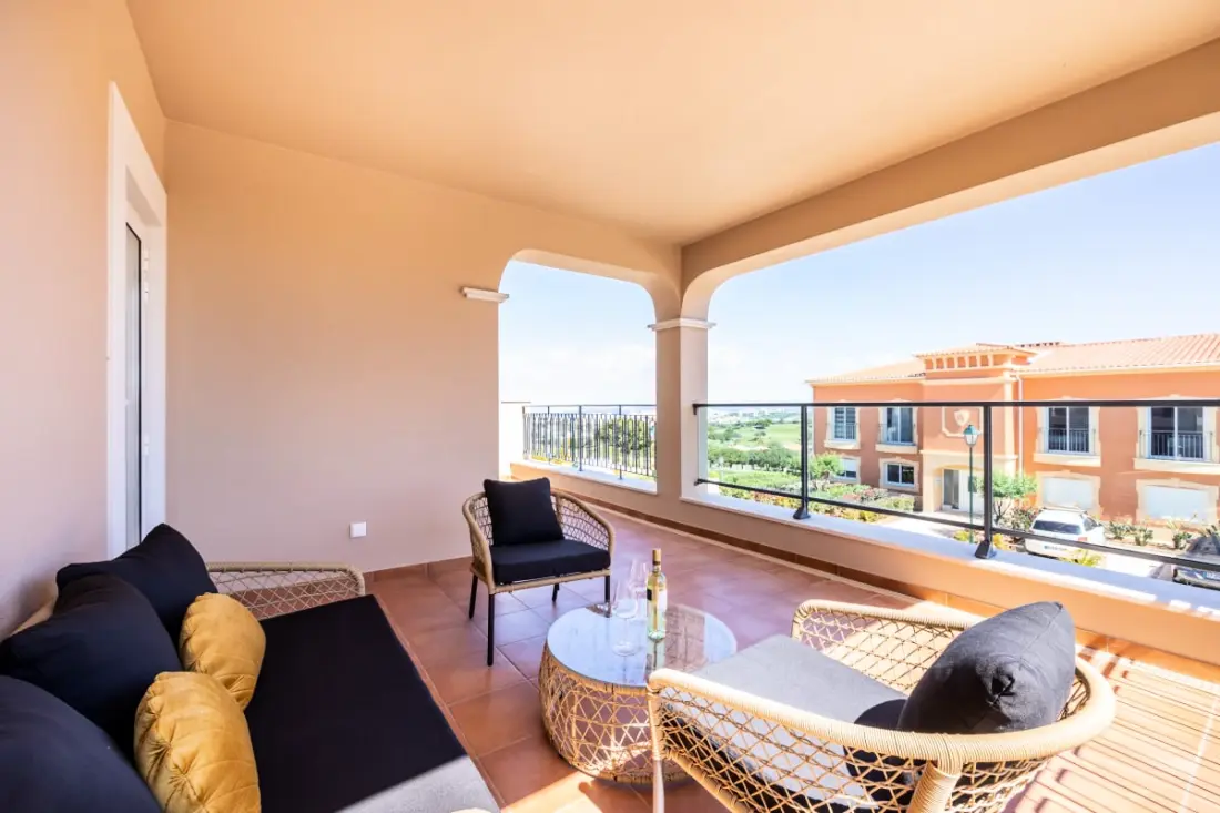 Casa Malhotra at Boa Vista Golf Resort, Bayview Village