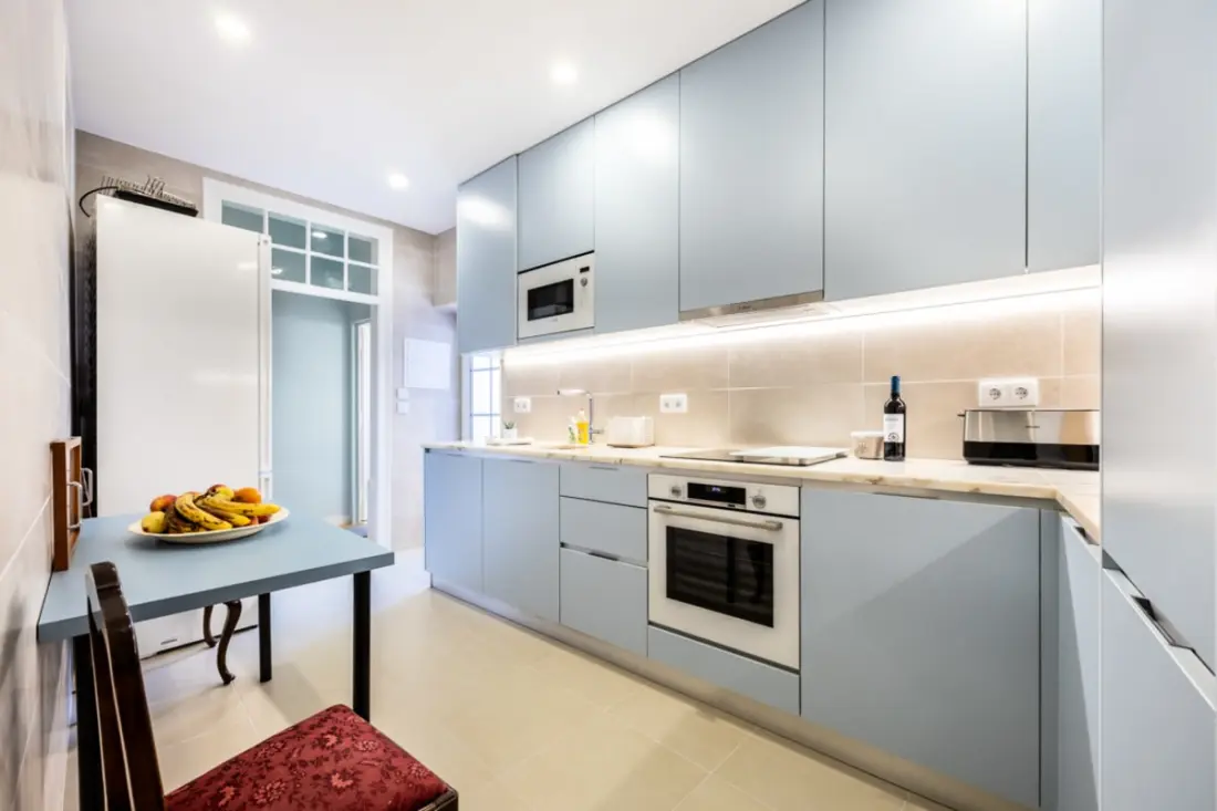 Casa Matias - Stylish 4br Apartment • Lagos Old Town