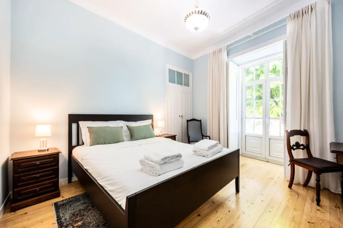 Casa Matias - Stylish 4br Apartment • Lagos Old Town