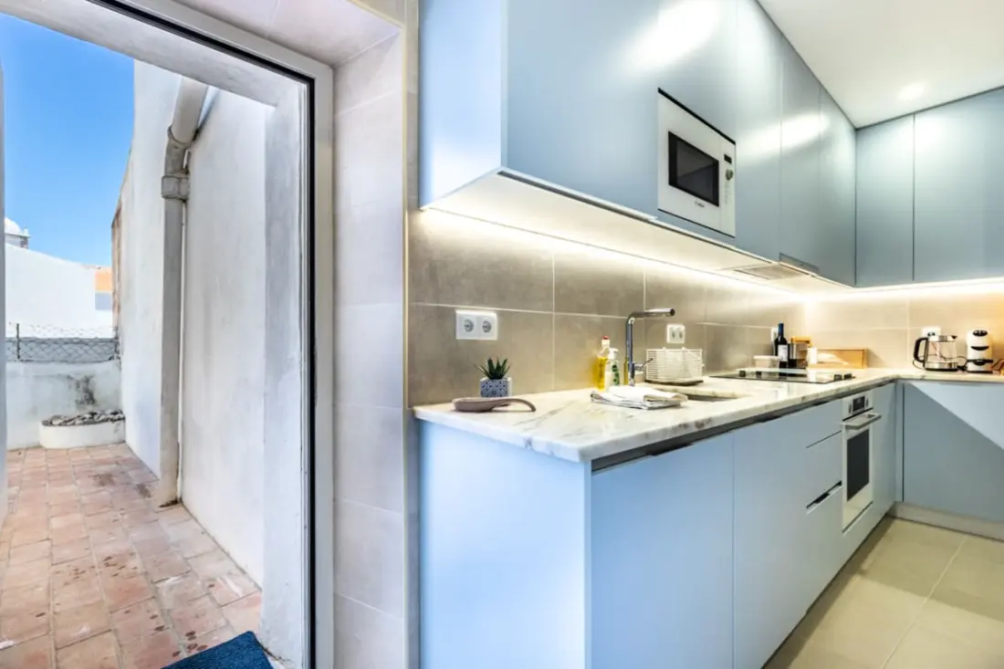 Casa Matias - Stylish 4br Apartment • Lagos Old Town