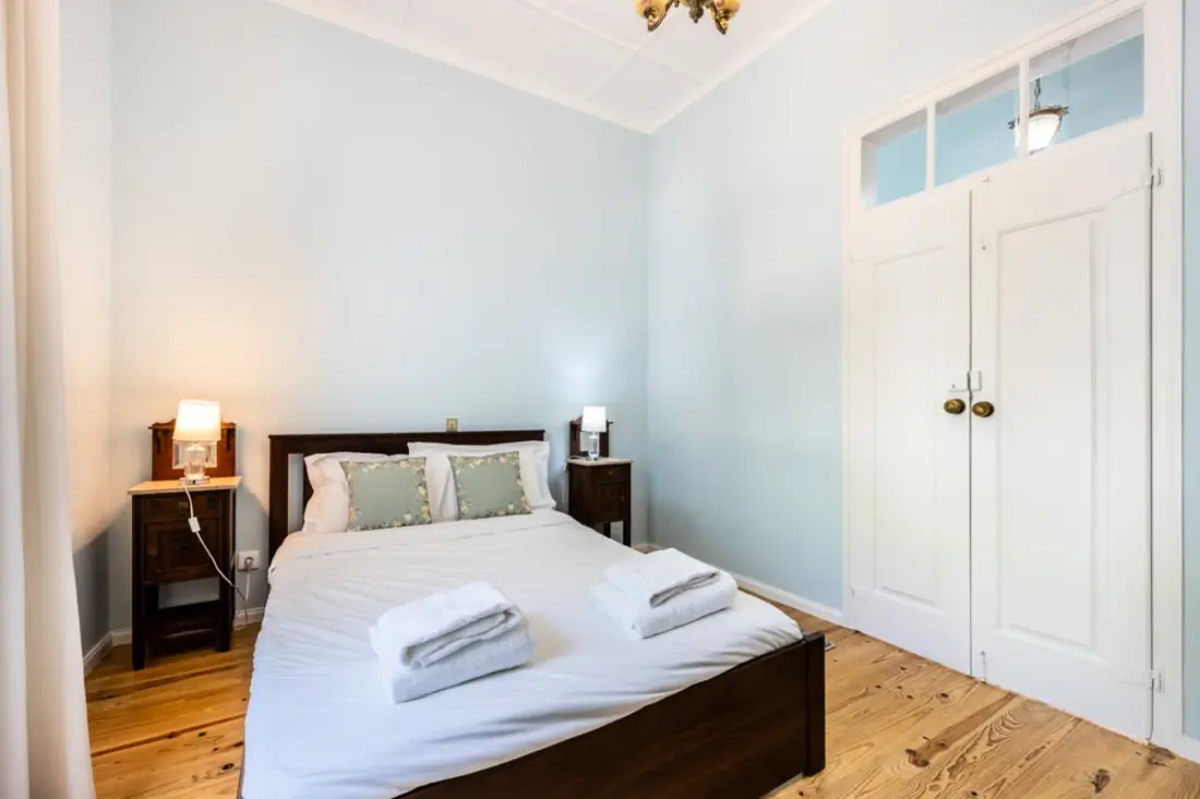 Casa Matias - Stylish 4br Apartment • Lagos Old Town