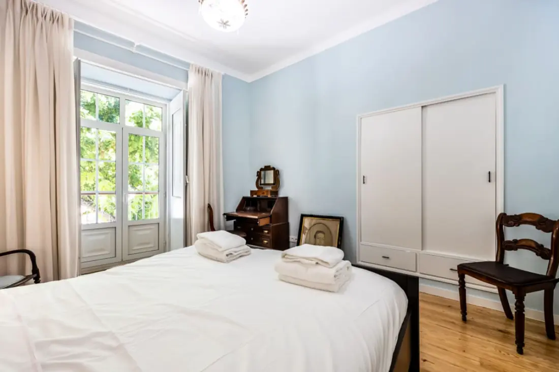 Casa Matias - Stylish 4br Apartment • Lagos Old Town