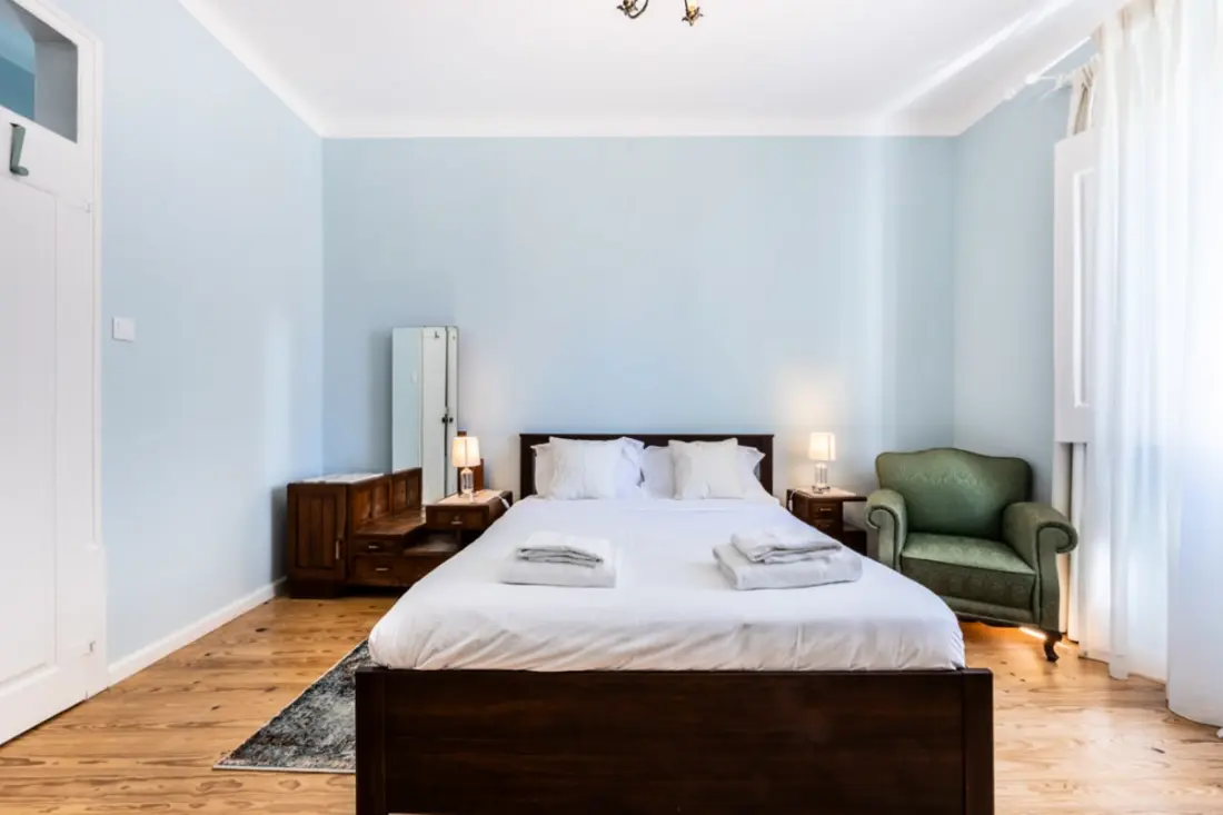 Casa Matias - Stylish 4br Apartment • Lagos Old Town