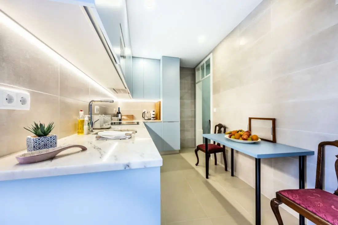 Casa Matias - Stylish 4br Apartment • Lagos Old Town