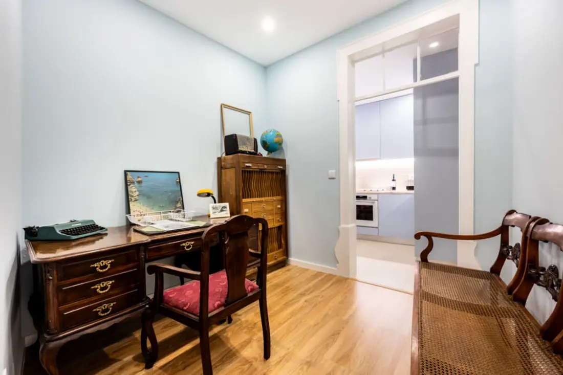 Casa Matias - Stylish 4br Apartment • Lagos Old Town