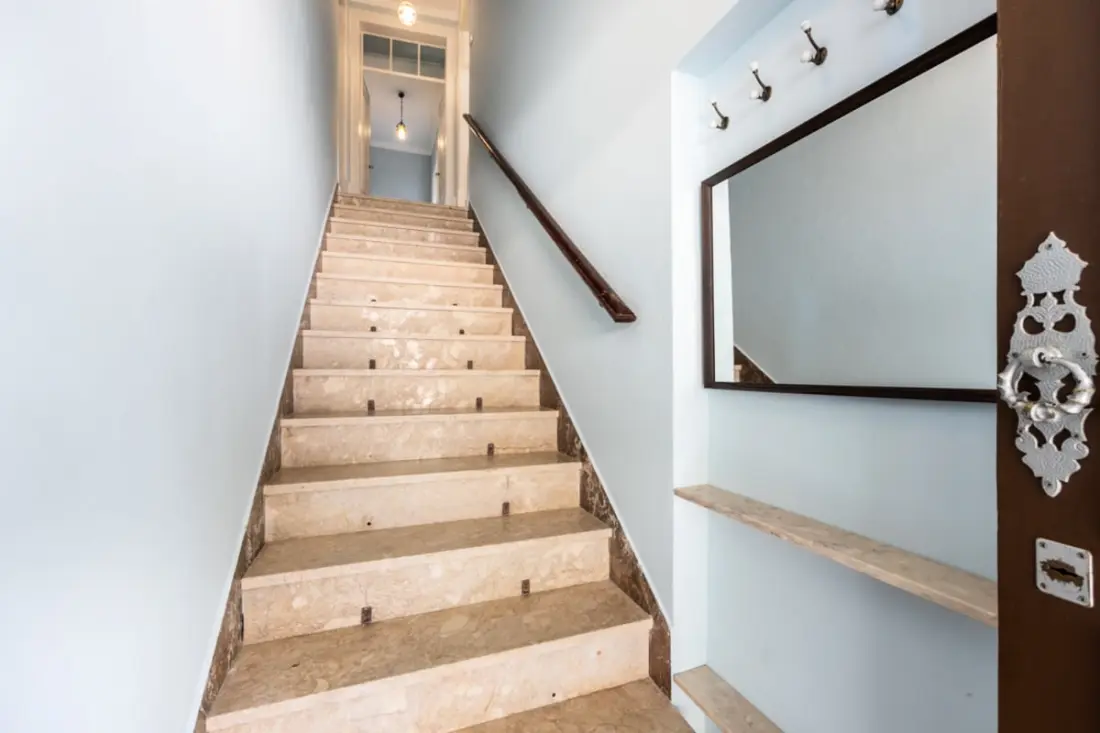 Casa Matias - Stylish 4br Apartment • Lagos Old Town