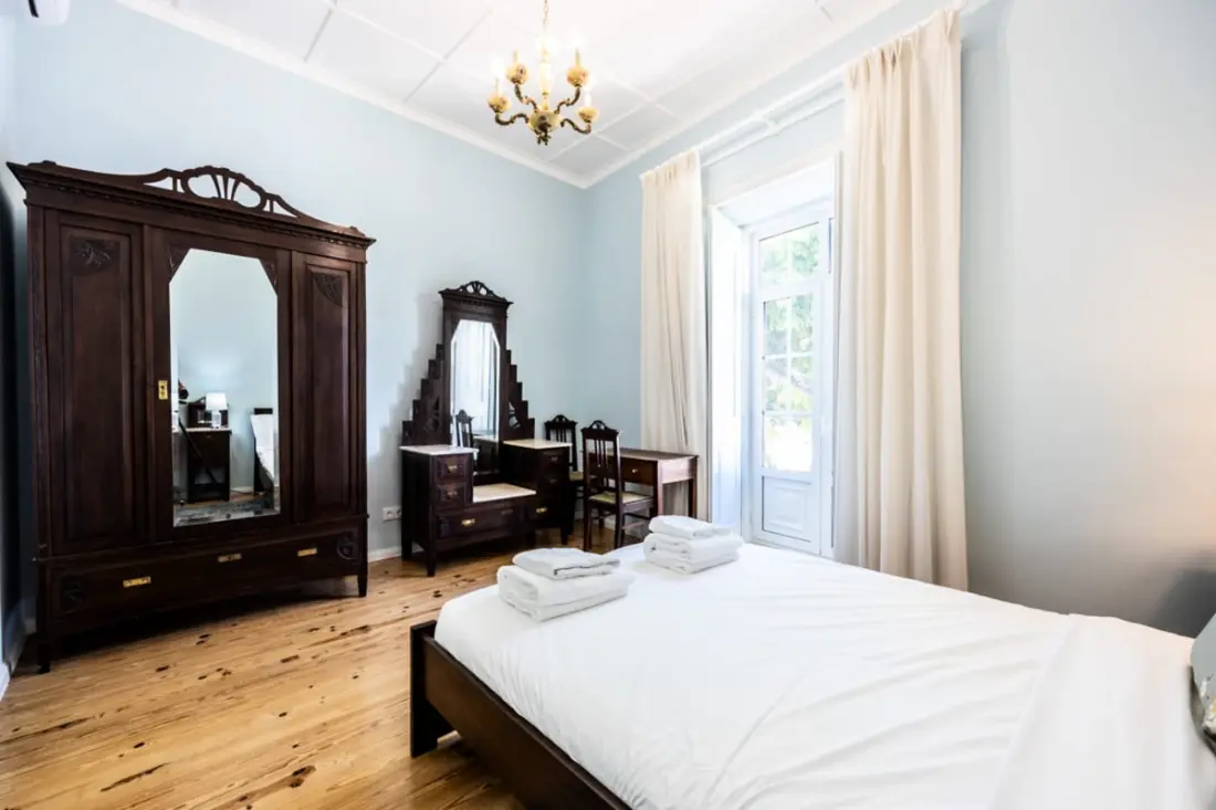 Casa Matias - Stylish 4br Apartment • Lagos Old Town