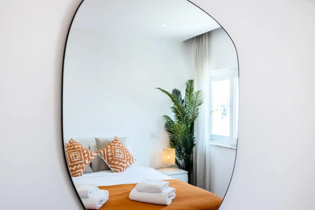 City Centre Ocean View Apartment