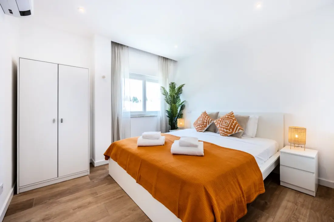 City Centre Ocean View Apartment
