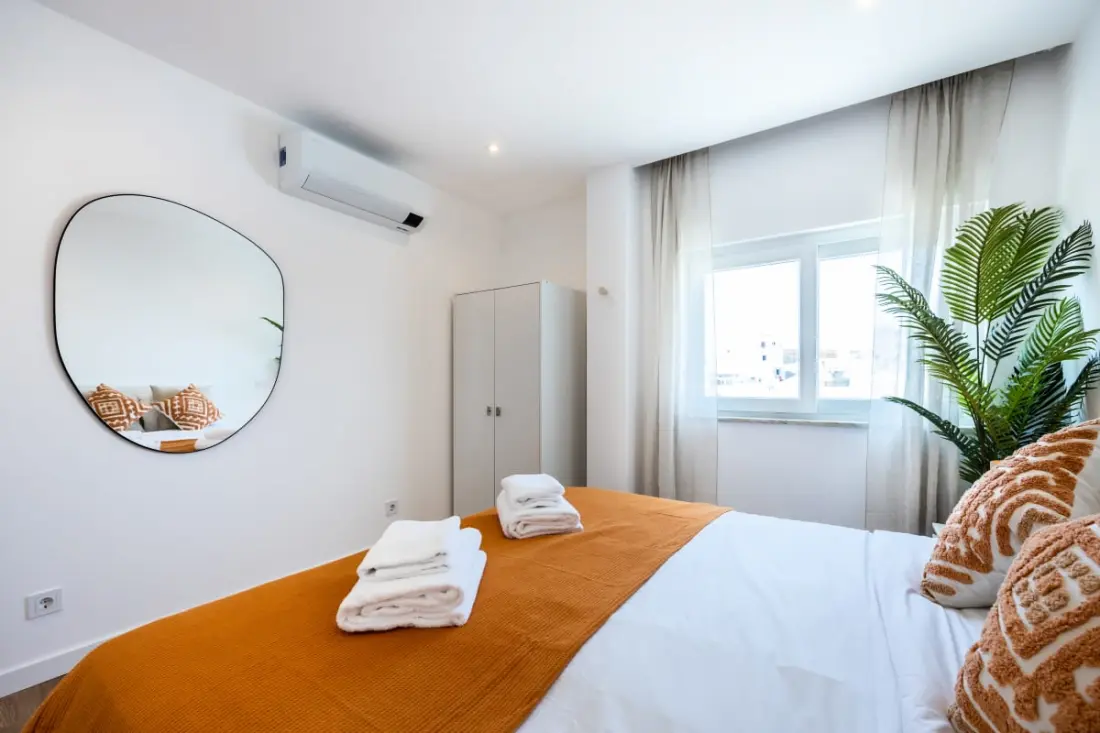 City Centre Ocean View Apartment