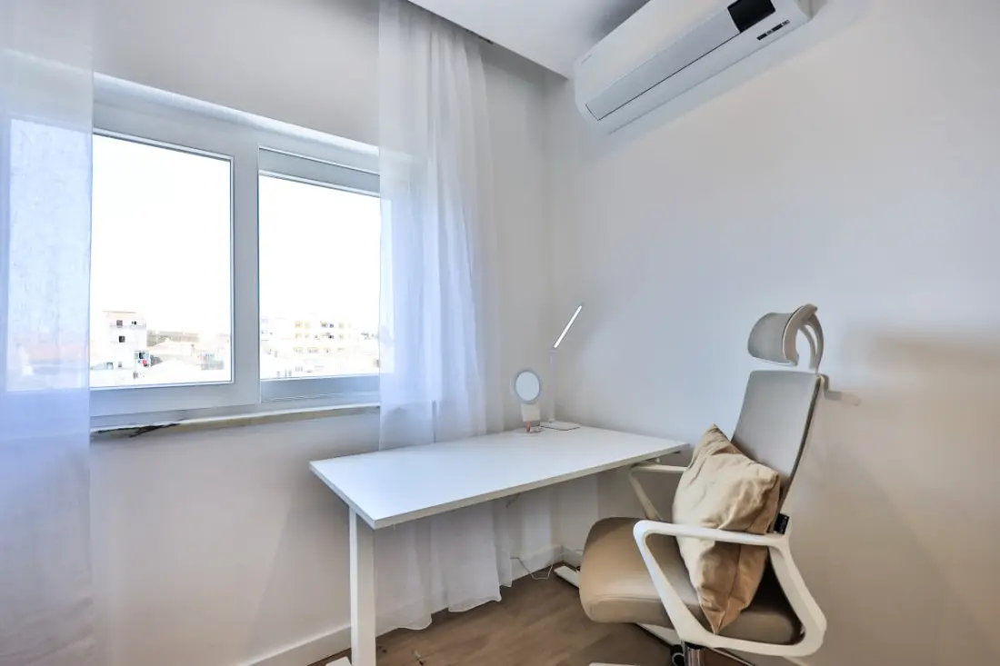 City Centre Ocean View Apartment
