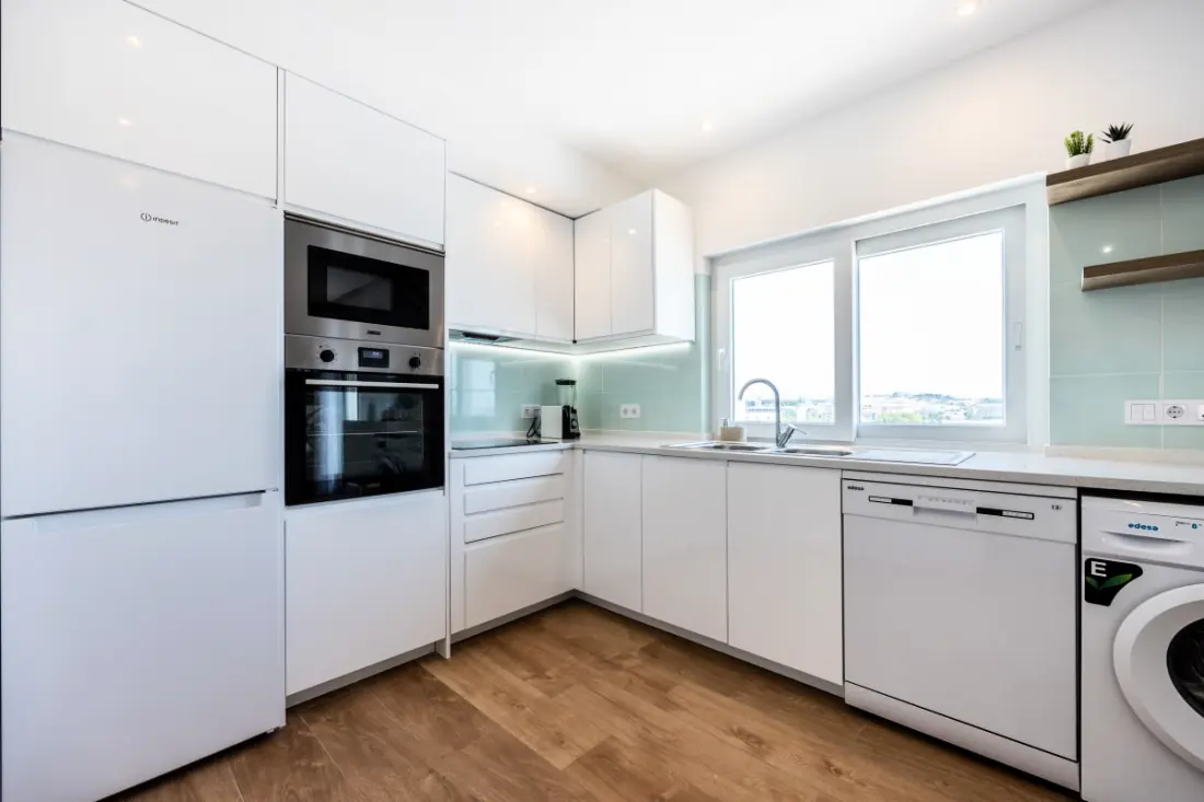City Centre Ocean View Apartment
