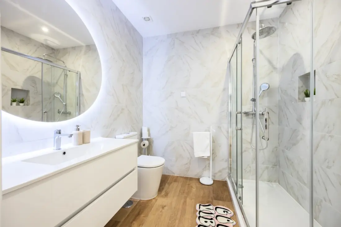 City Centre Ocean View Apartment
