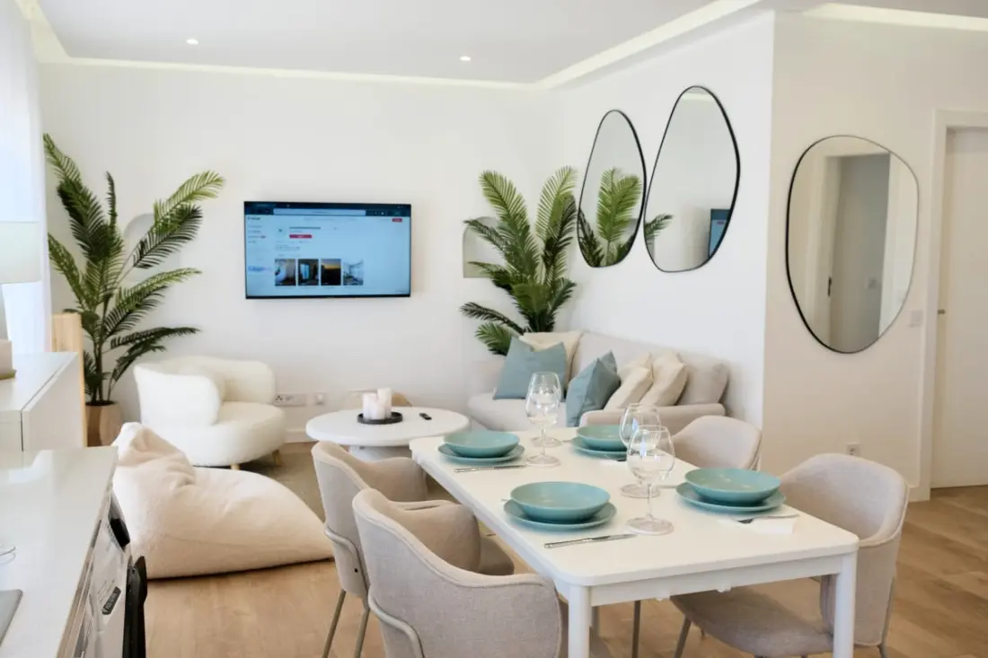 City Centre Ocean View Apartment