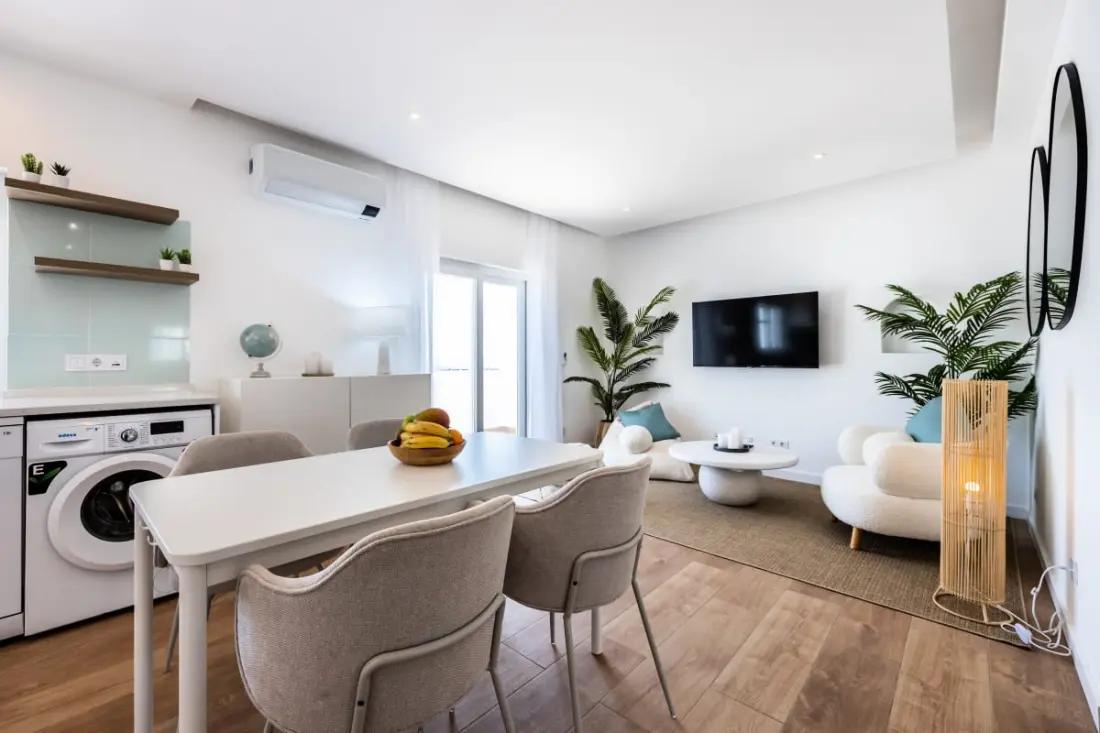 City Centre Ocean View Apartment