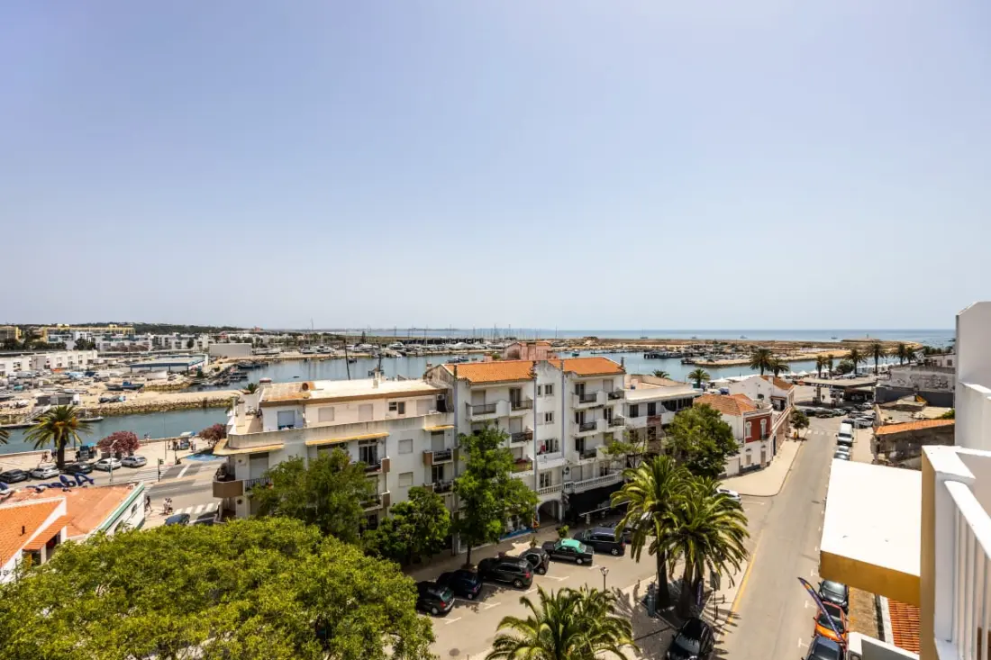 City Centre Ocean View Apartment