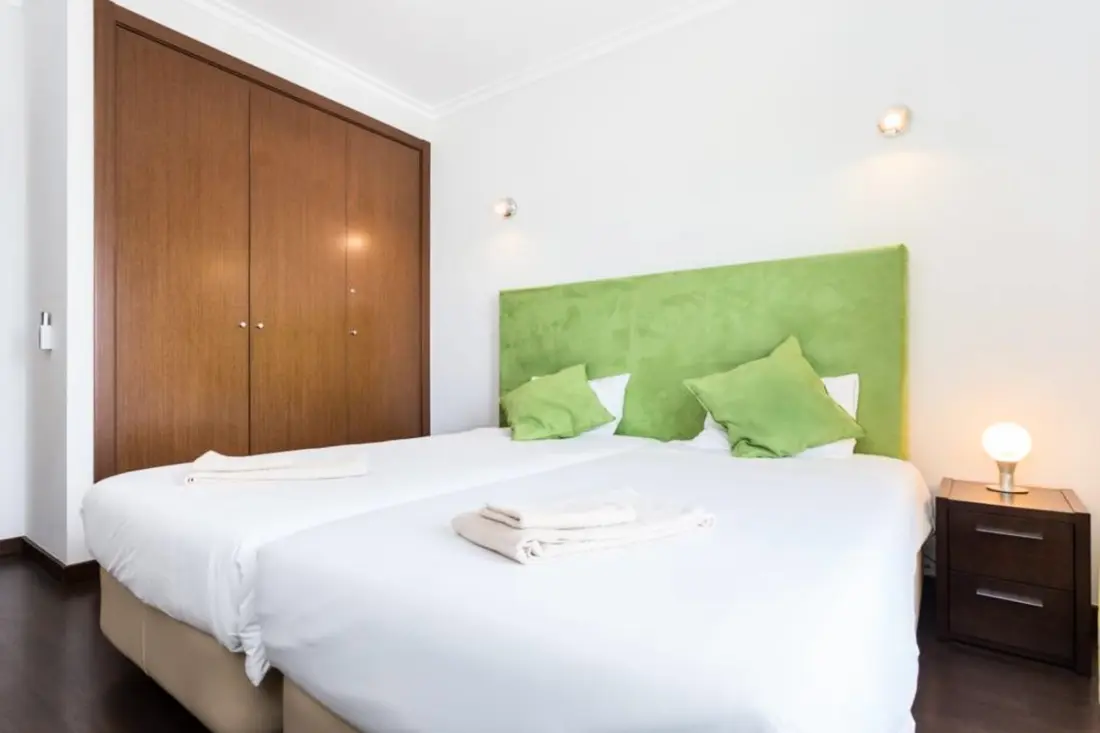 Lagos Marina Apartment