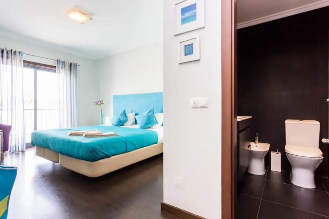Lagos Marina Apartment