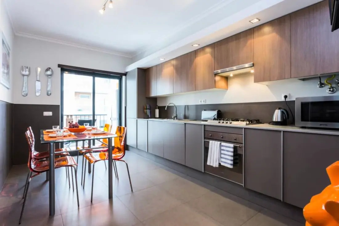 Lagos Marina Apartment