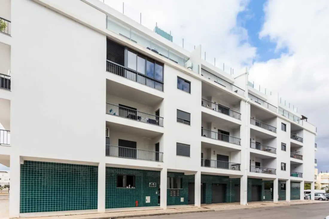 Lagos Marina Apartment