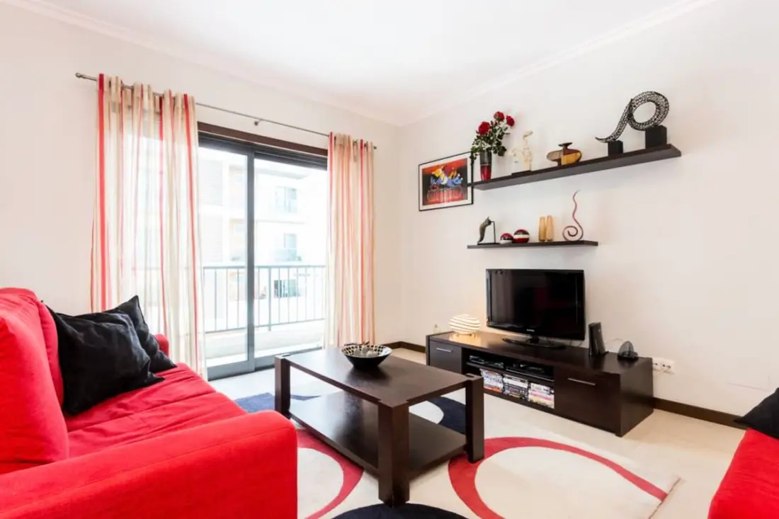 Lagos Marina Apartment