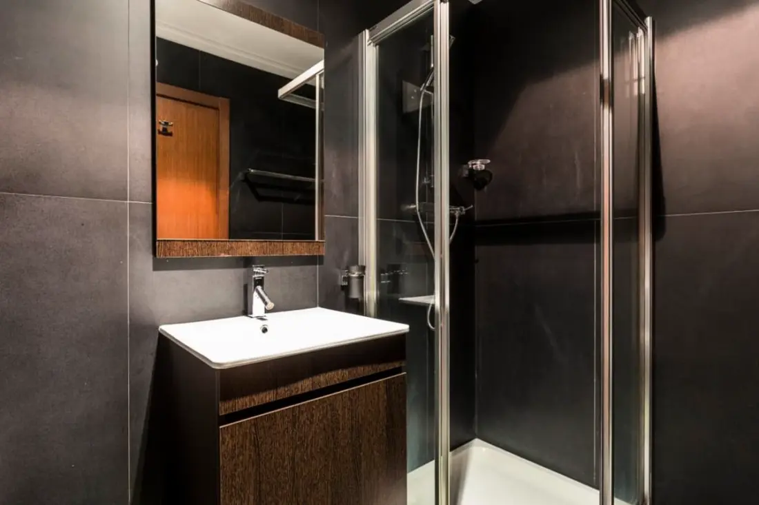 Lagos Marina Apartment