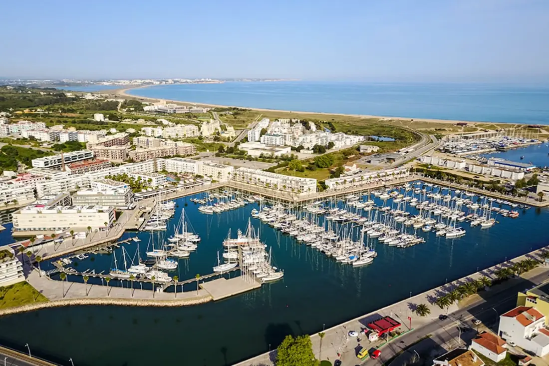 Lagos Marina Apartment