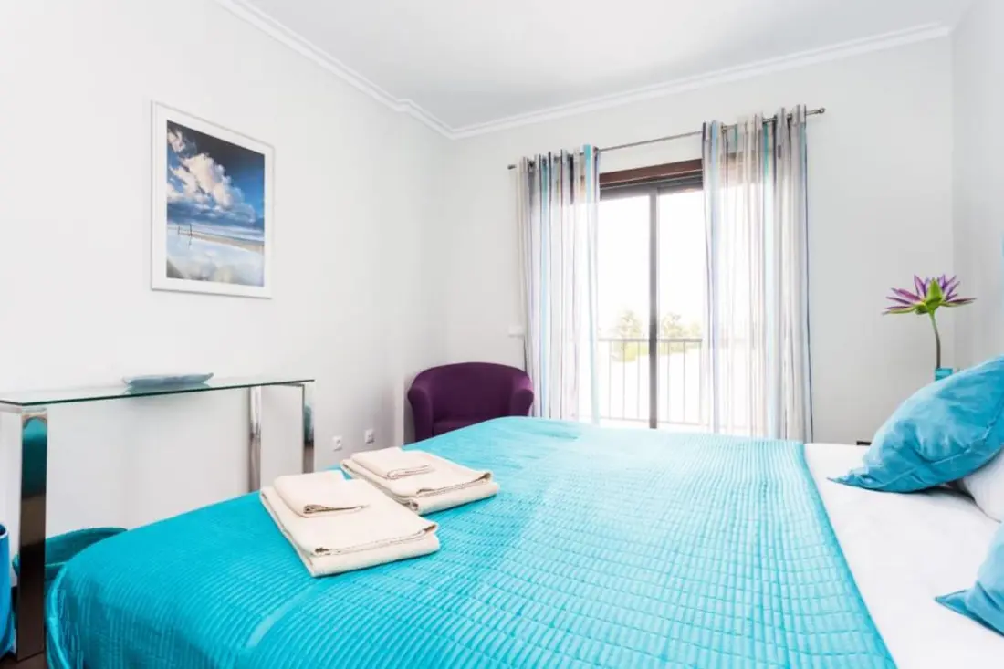 Lagos Marina Apartment