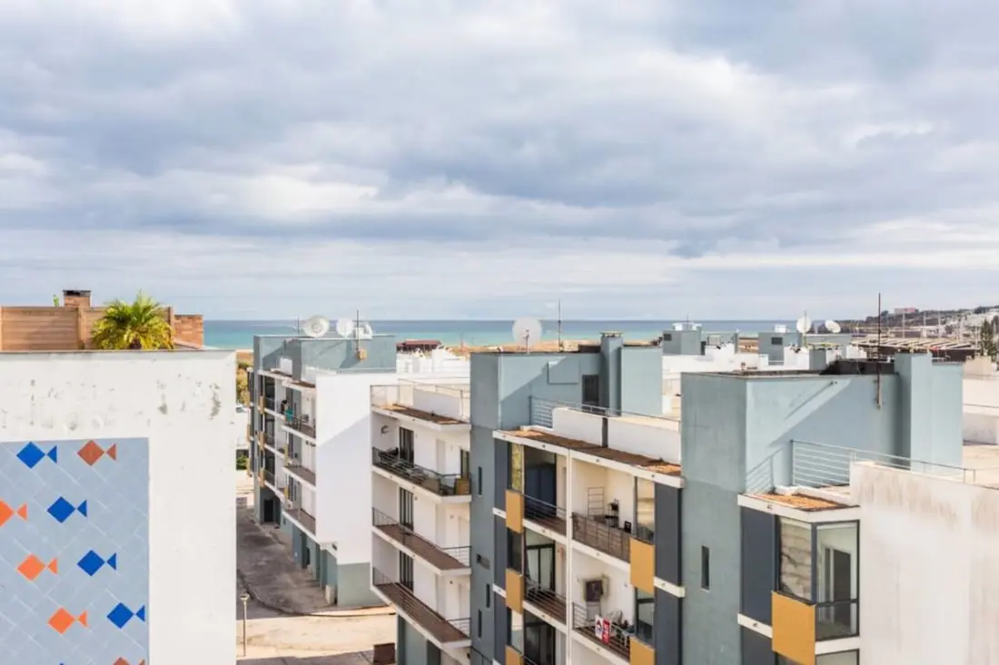 Lagos Marina Apartment