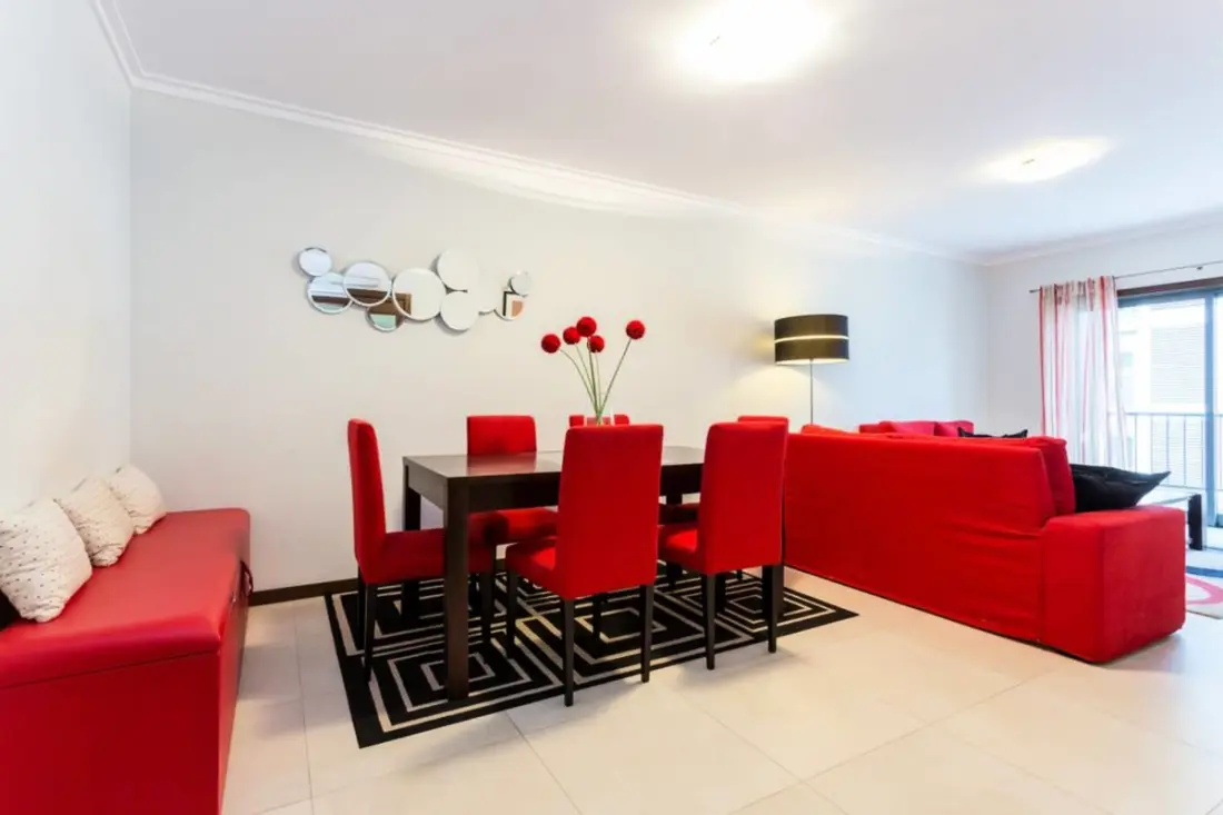 Lagos Marina Apartment